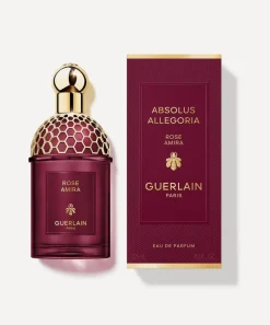 Guerlain Womens Perfume^Absolus Allegoria Rose Amira Eau de Parfum 125ml