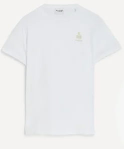 Isabel Marant Tops^Aby T-Shirt