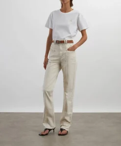 Isabel Marant Tops^Aby T-Shirt