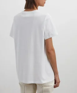 Isabel Marant Tops^Aby T-Shirt
