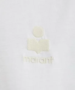 Isabel Marant Tops^Aby T-Shirt