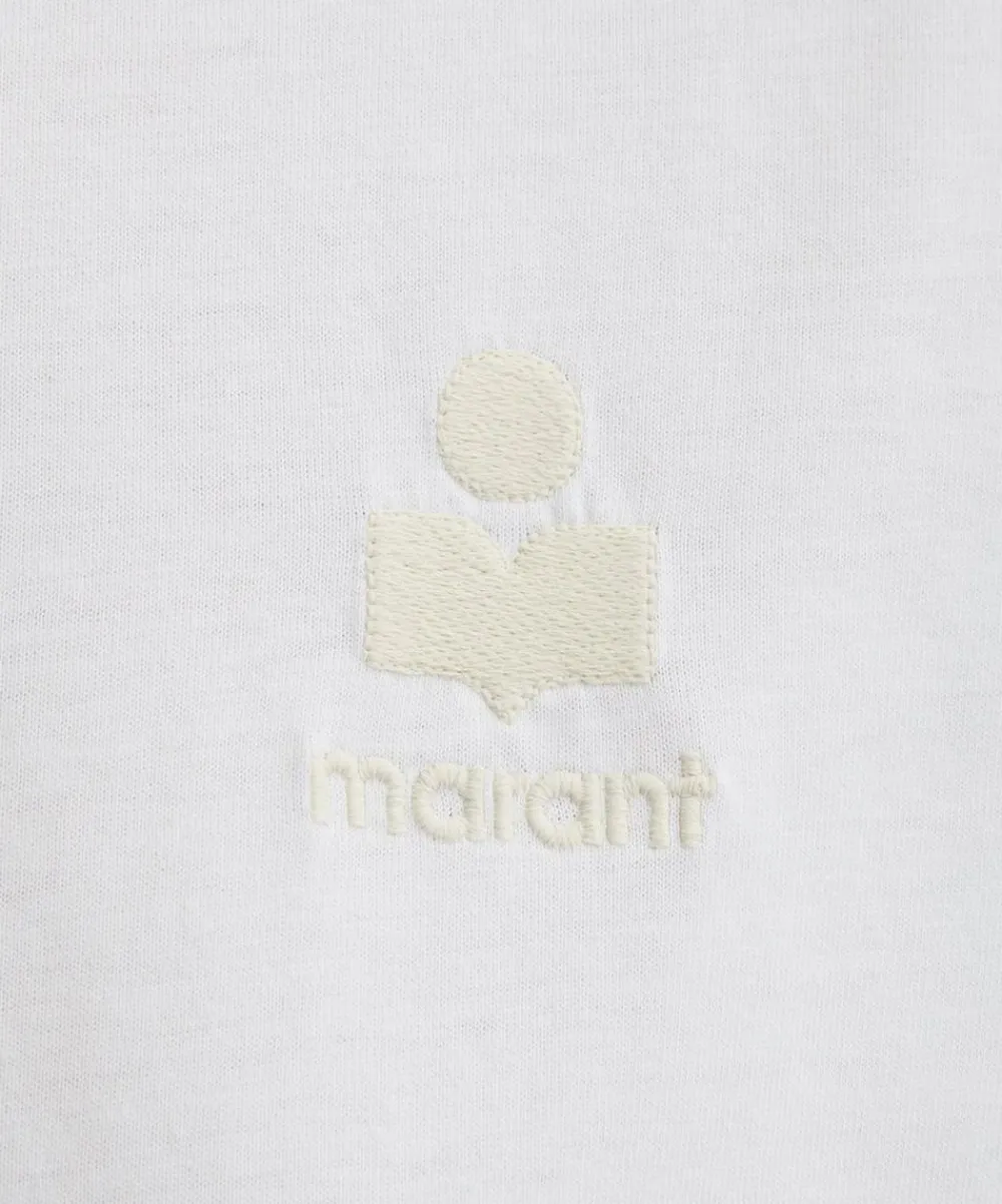 Isabel Marant Tops^Aby T-Shirt