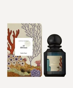 L'Artisan Parfumeur Womens Perfume^Abyssae Eau de Parfum 75ml