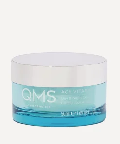 QMS Medicosmetics Skin Concern|Moisturisers^ACE Vitamin Day & Night Cream 50ml