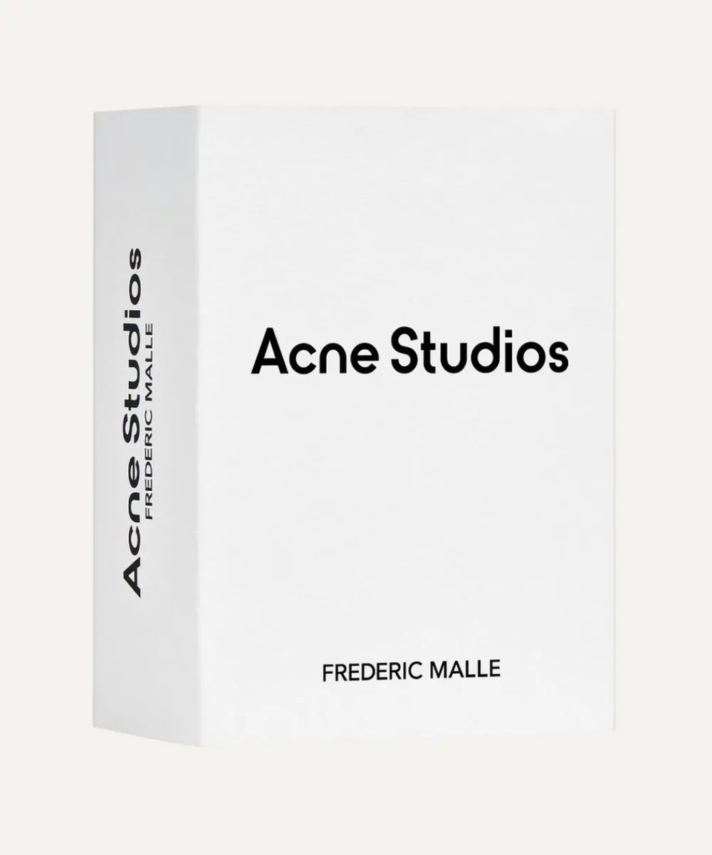 Editions de Parfums Frédéric Malle Womens Perfume^Acne Studios by Frédéric Malle Eau de Parfum 100ml