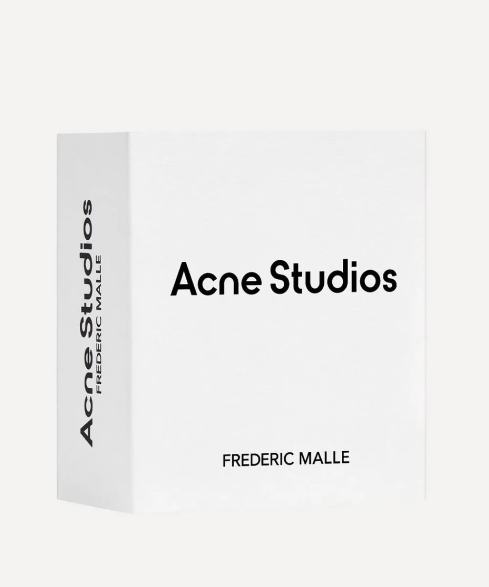 Editions de Parfums Frédéric Malle Womens Perfume^Acne Studios by Frédéric Malle Eau de Parfum 50ml