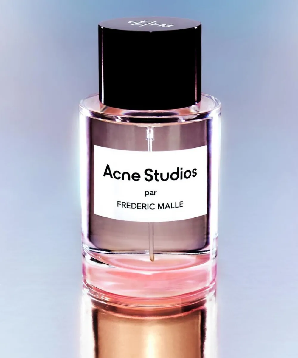 Editions de Parfums Frédéric Malle Womens Perfume^Acne Studios by Frédéric Malle Eau de Parfum 50ml
