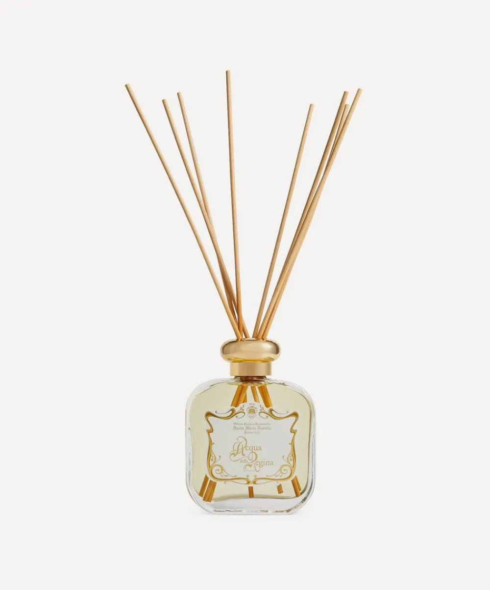 Officina Profumo-Farmaceutica di Santa Maria Novella Candles & Candle Holders^Acqua della Regina Room Fragrance Diffuser 250ml