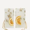 Officina Profumo-Farmaceutica di Santa Maria Novella Candles & Candle Holders^Acqua della Regina Scented Wax Tablets Set of 2