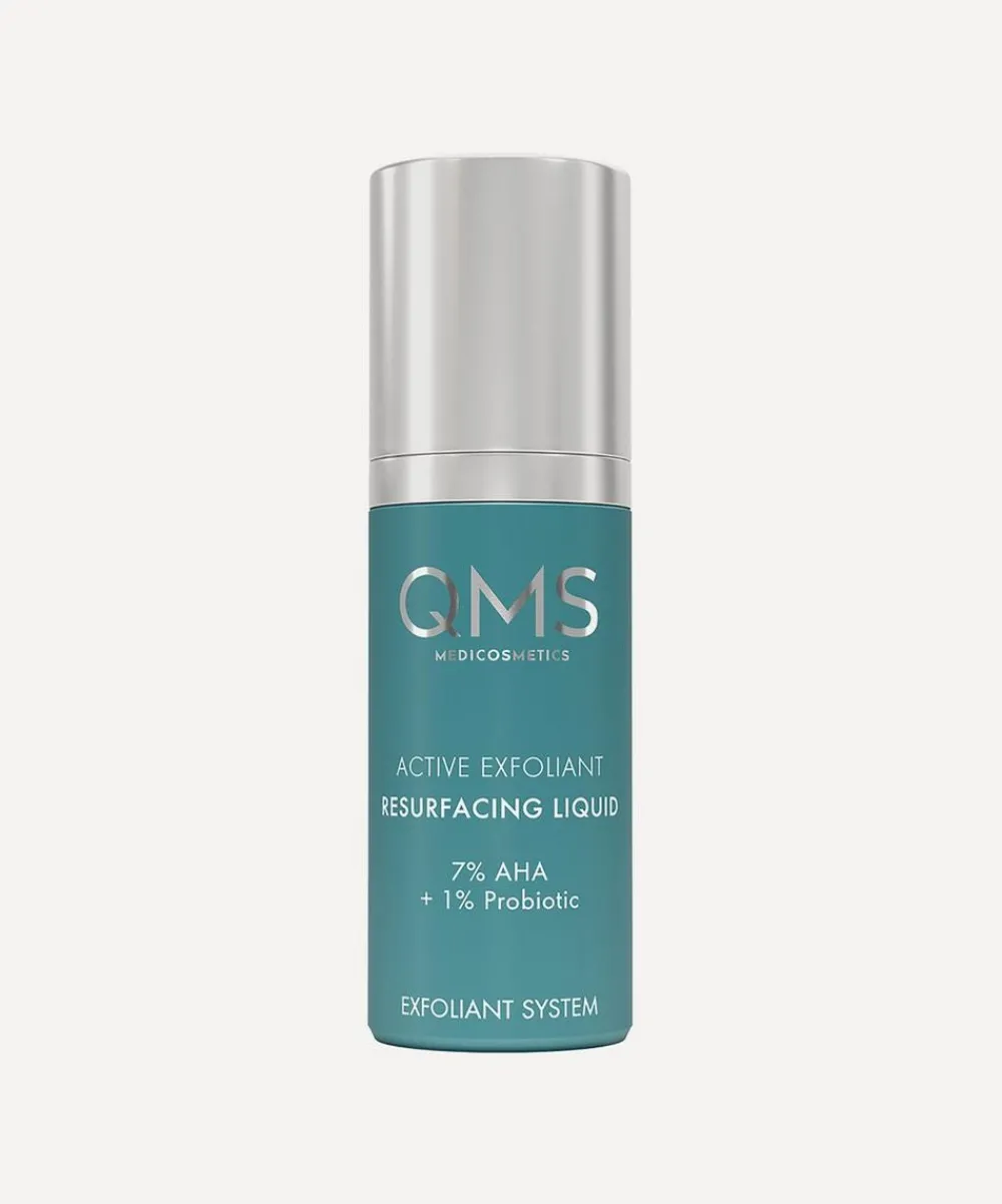 QMS Medicosmetics Skin Concern|Masks & Exfoliators^Active Exfoliant 11% 30ml