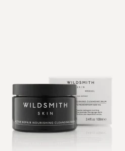 Wildsmith Cleansers & Toners^Active Repair Nourishing Cleansing Balm 100ml