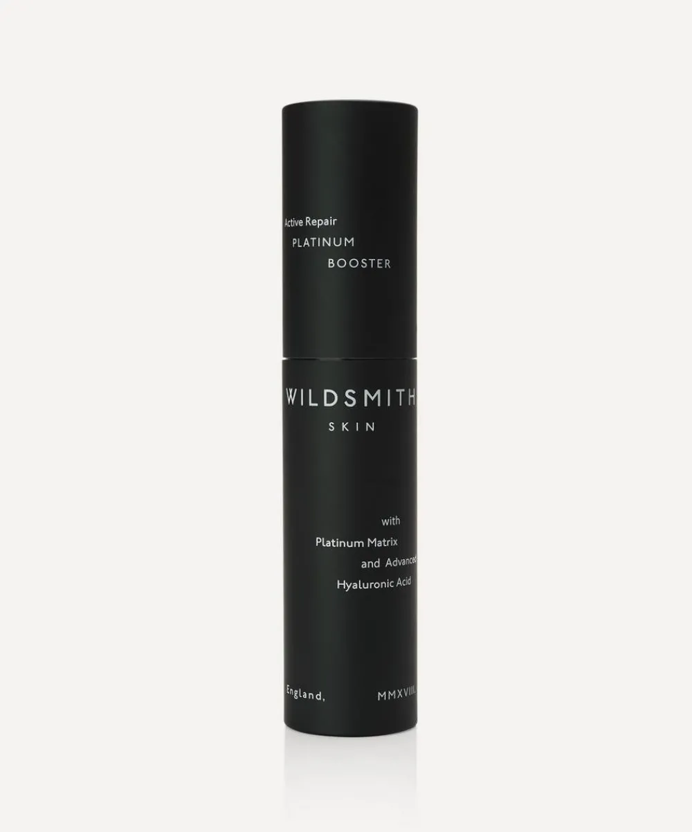 Wildsmith Facial Serums & Oils^Active Repair Platinum Booster 30ml