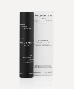 Wildsmith Facial Serums & Oils^Active Repair Platinum Booster 30ml