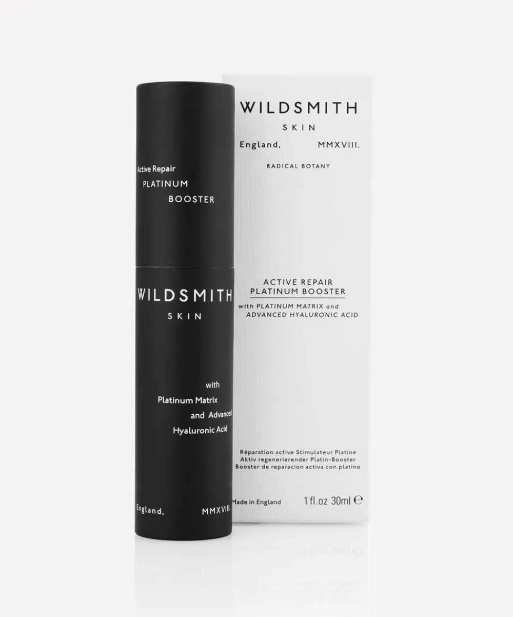 Wildsmith Facial Serums & Oils^Active Repair Platinum Booster 30ml