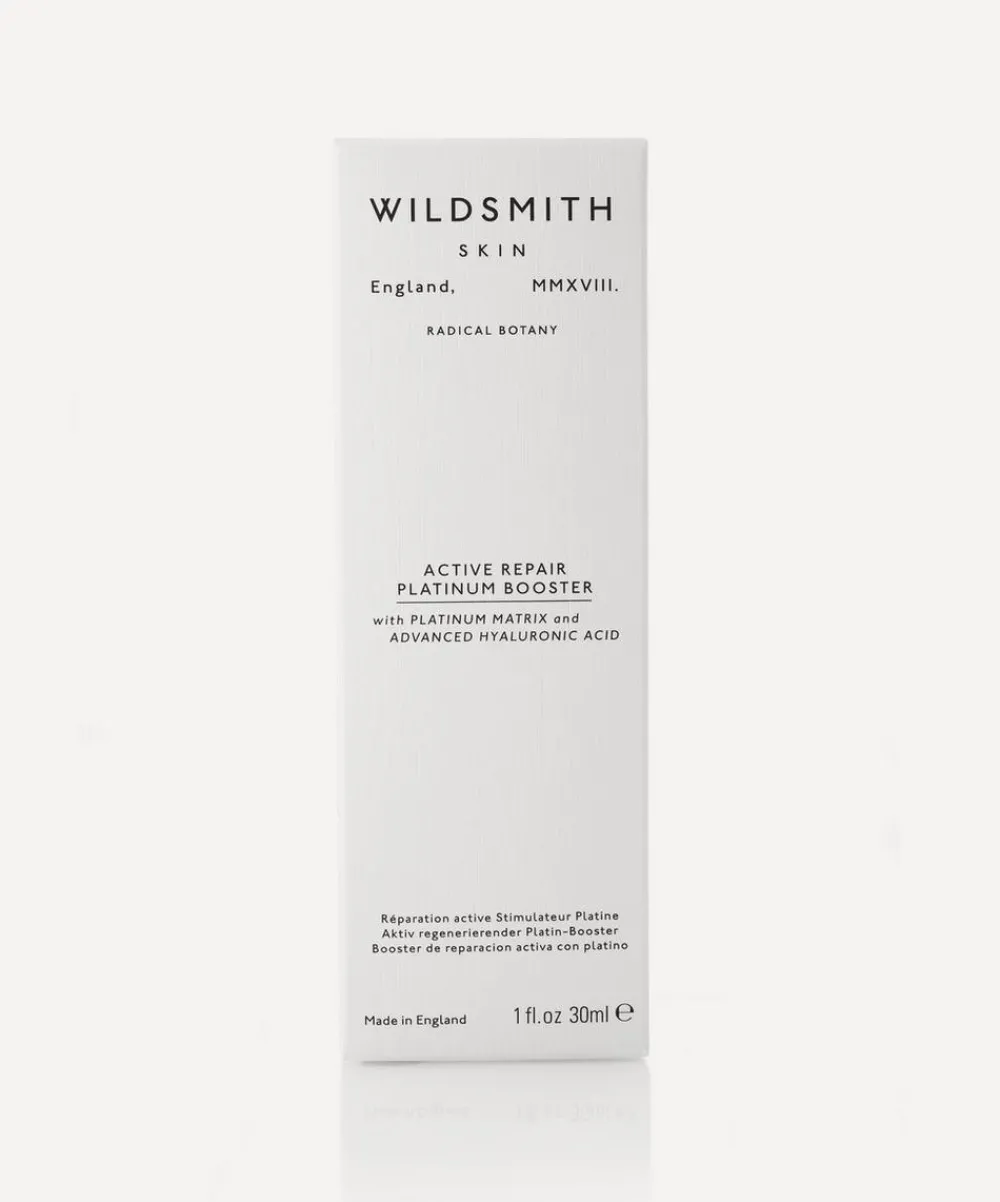 Wildsmith Facial Serums & Oils^Active Repair Platinum Booster 30ml
