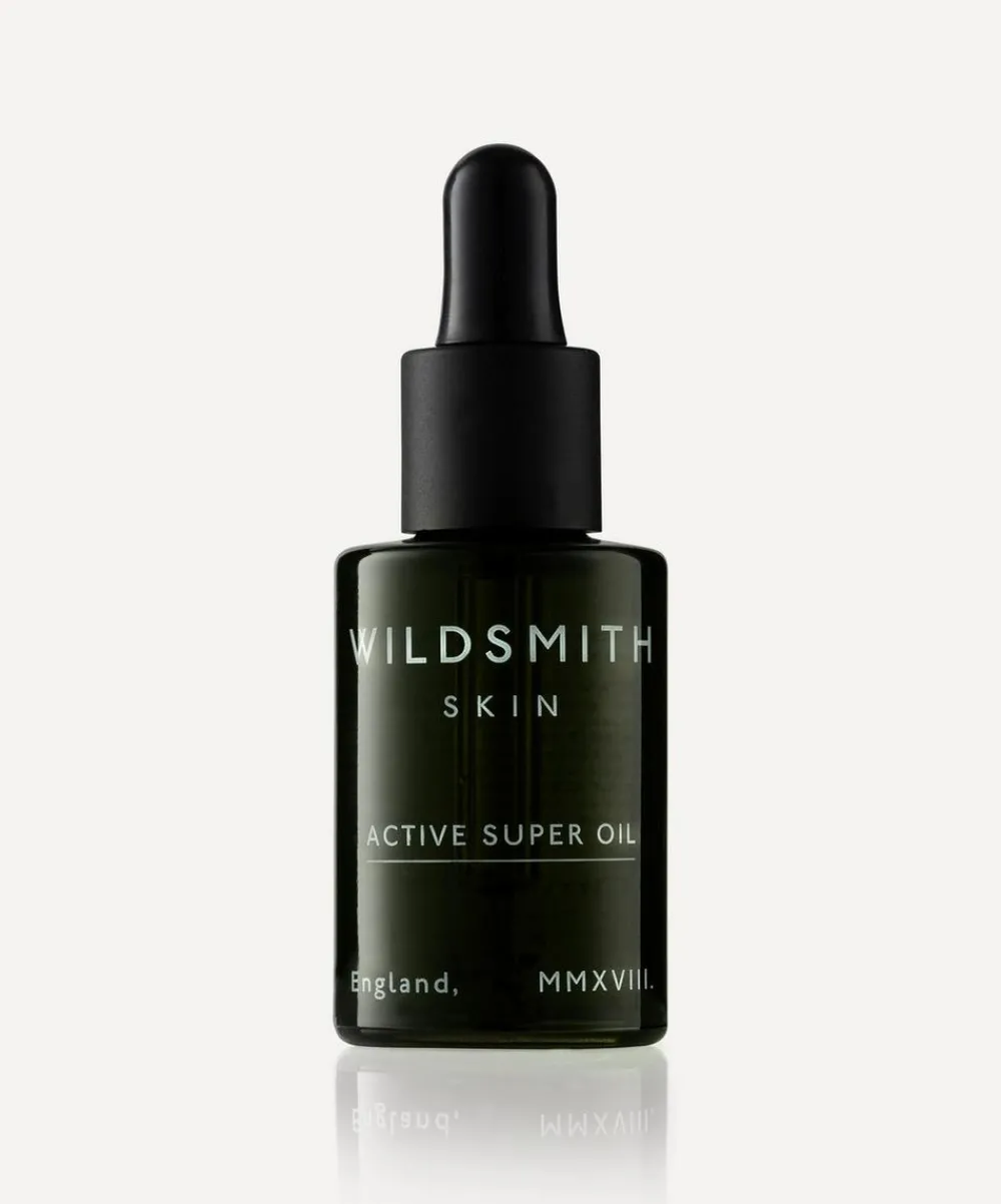 Wildsmith Facial Serums & Oils^Active Super Oil 30ml