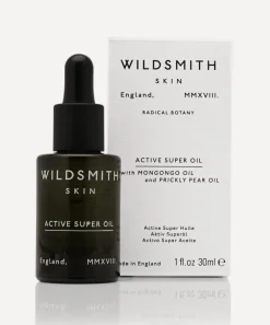 Wildsmith Facial Serums & Oils^Active Super Oil 30ml