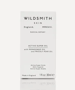 Wildsmith Facial Serums & Oils^Active Super Oil 30ml