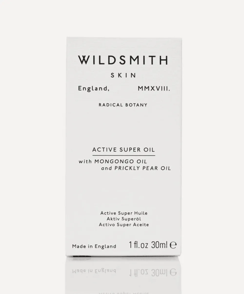 Wildsmith Facial Serums & Oils^Active Super Oil 30ml