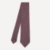 Liberty Ties^Adamas Silk Tie