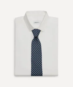Liberty Ties^Adamas Silk Tie