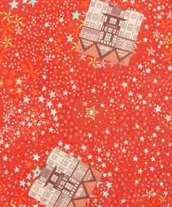 Liberty Fabrics Tana Lawn™ Cotton^Adeladja Belle Organic Tana Lawn™ Cotton