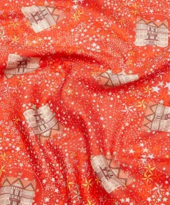 Liberty Fabrics Tana Lawn™ Cotton^Adeladja Belle Organic Tana Lawn™ Cotton