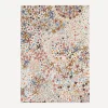 Liberty Stationery And Games^Adelajda Print Cotton A5 Notebook