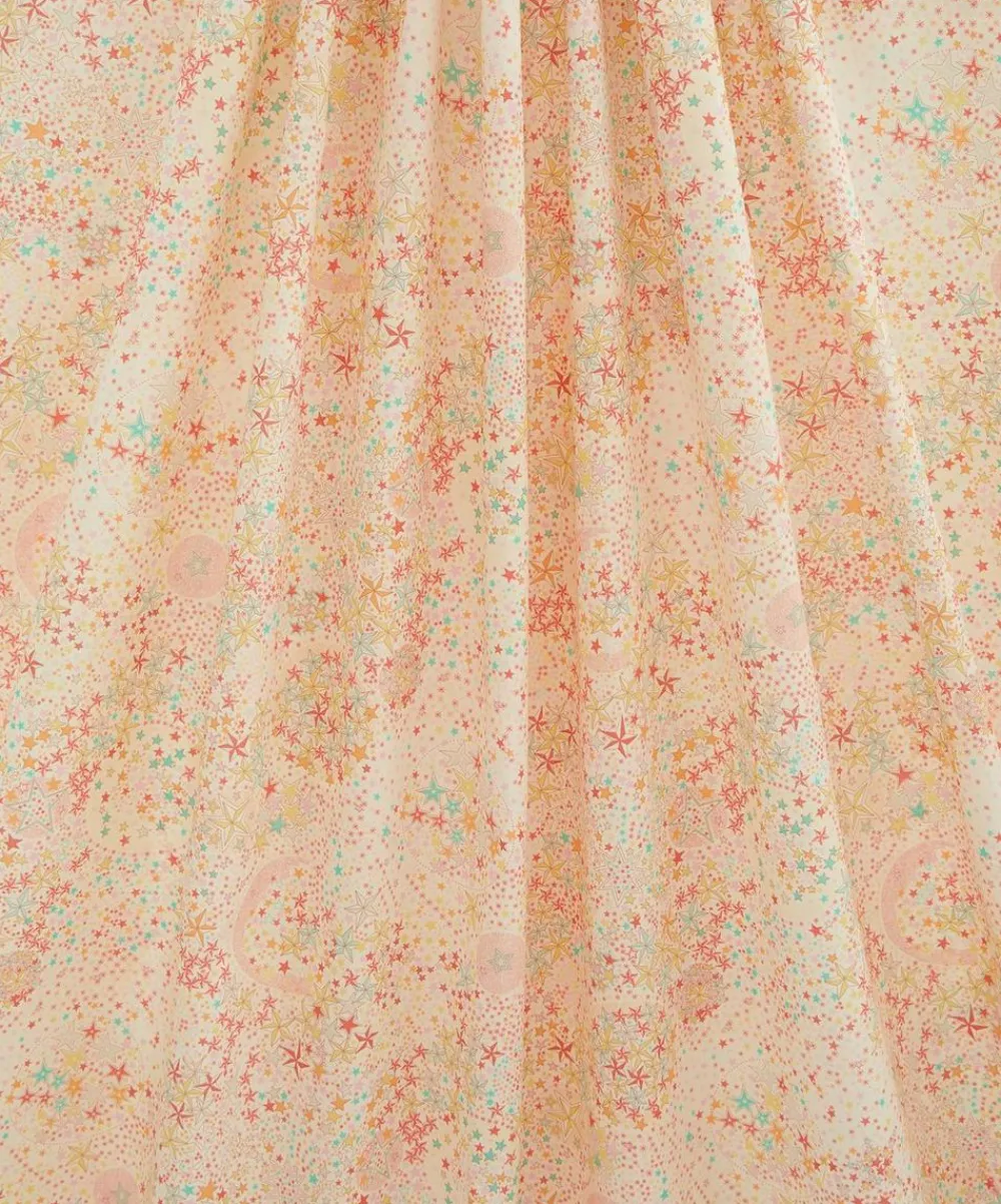 Liberty Fabrics Tana Lawn™ Cotton^Adelajda Tana Lawn™ Cotton