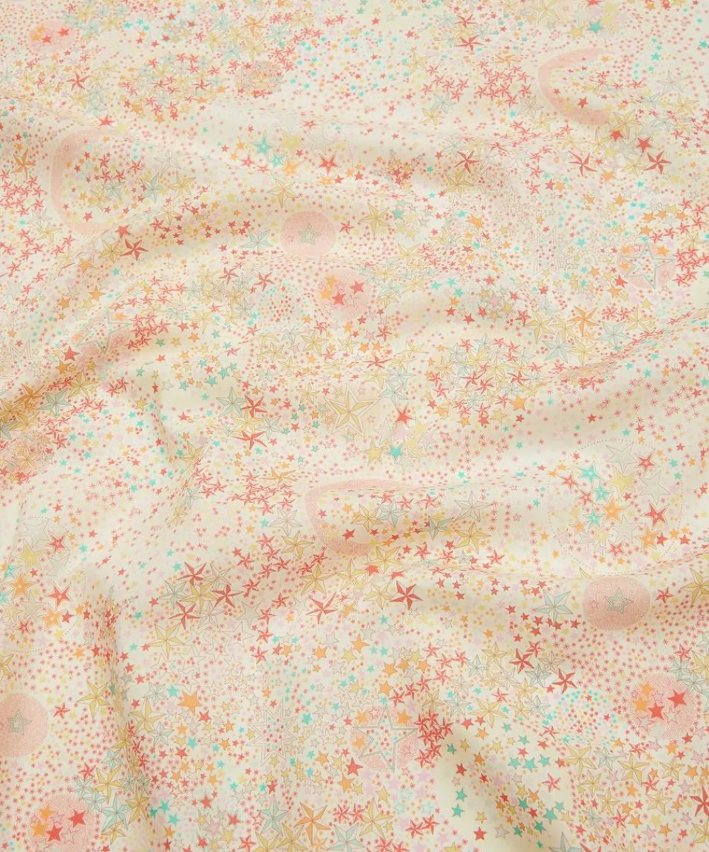Liberty Fabrics Tana Lawn™ Cotton^Adelajda Tana Lawn™ Cotton