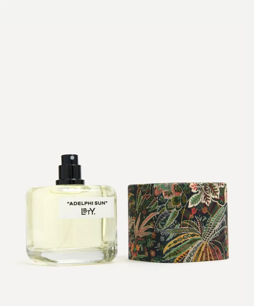 Liberty LBTY. Fragrance Bathroom|Mens Perfume^Adelphi Sun Eau de Parfum 100ml