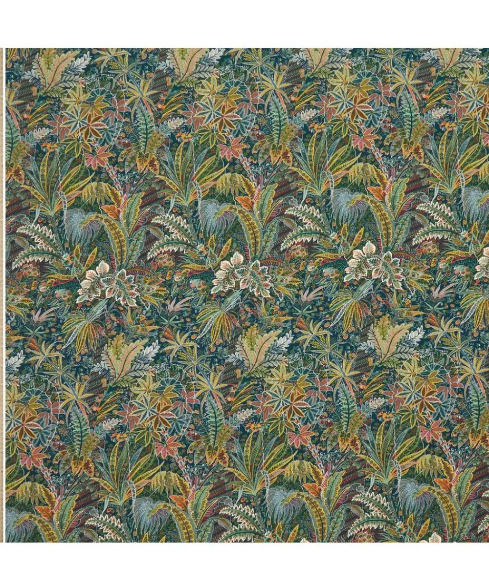Liberty Fabrics Crepe De Chine|Classic Tana Lawn^Adelphi Voyage Crepe de Chine