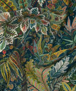 Liberty Fabrics Crepe De Chine|Classic Tana Lawn^Adelphi Voyage Crepe de Chine