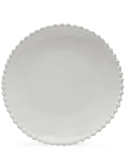 Astier de Villatte Tableware^Adélaïde Dinner Plate