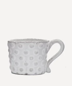 Astier de Villatte Mugs^Adélaïde Espresso Cup