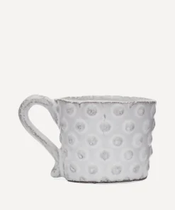 Astier de Villatte Mugs^Adélaïde Espresso Cup