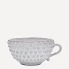 Astier de Villatte Mugs^Adélaïde Tea Cup