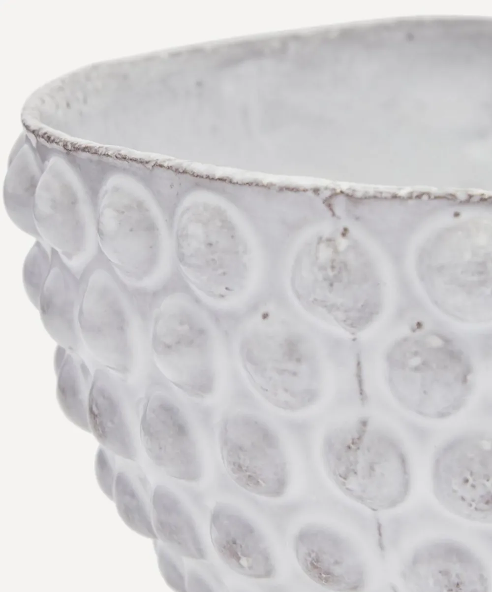 Astier de Villatte Mugs^Adélaïde Tea Cup