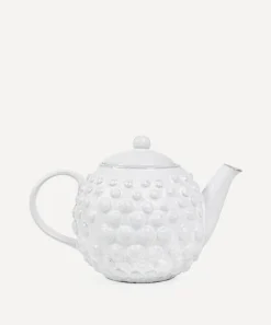 Astier de Villatte Glass & Drinksware^Adélaïde Teapot