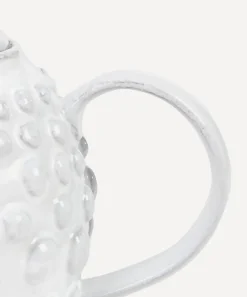 Astier de Villatte Glass & Drinksware^Adélaïde Teapot