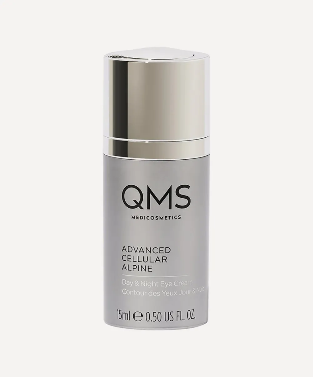 QMS Medicosmetics Skin Concern|Moisturisers^Advanced Cellular Alpine Day & Night Eye Cream 15ml