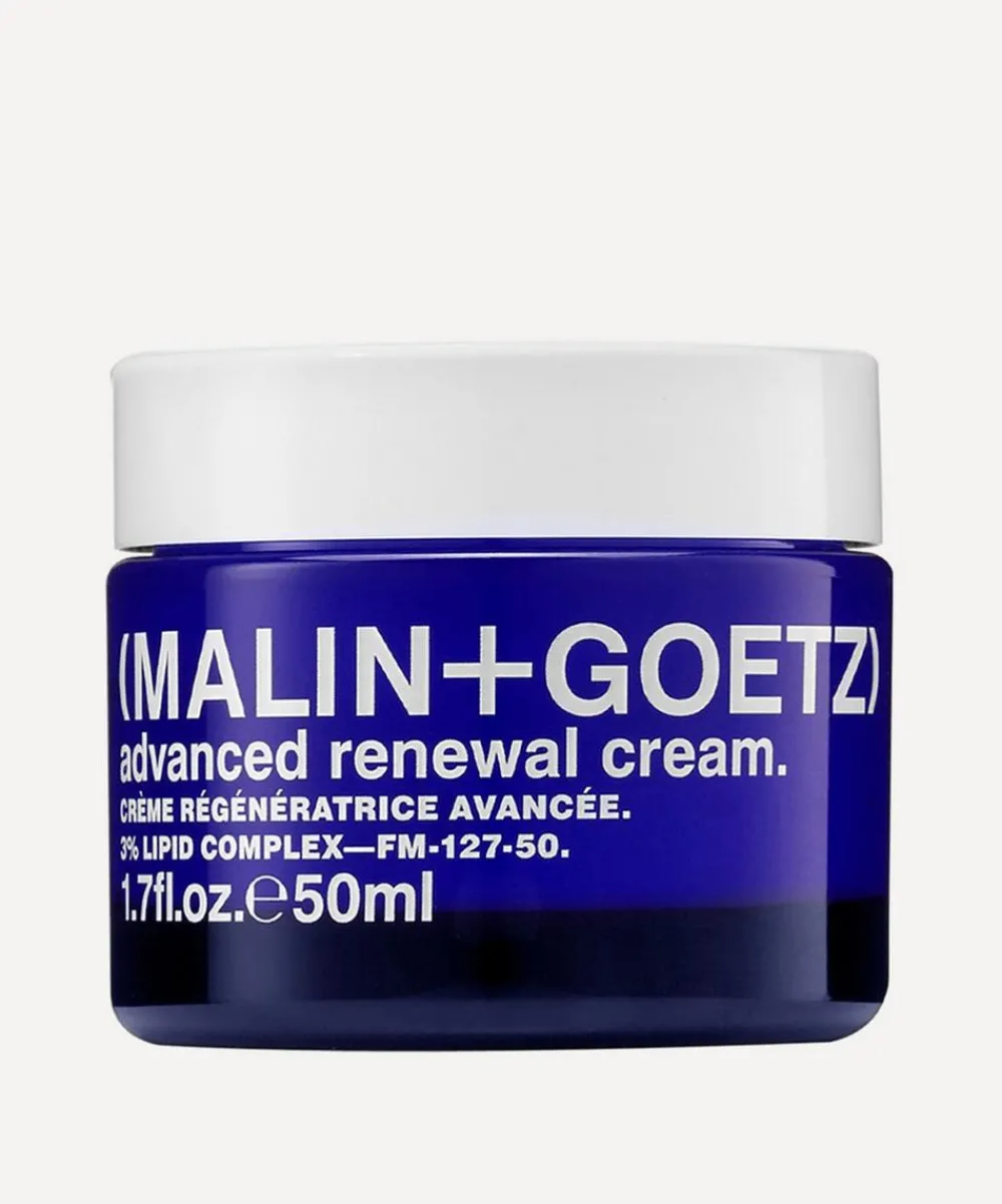 MALIN+GOETZ Skin Concern|Moisturisers^Advanced Renewal Cream 50ml
