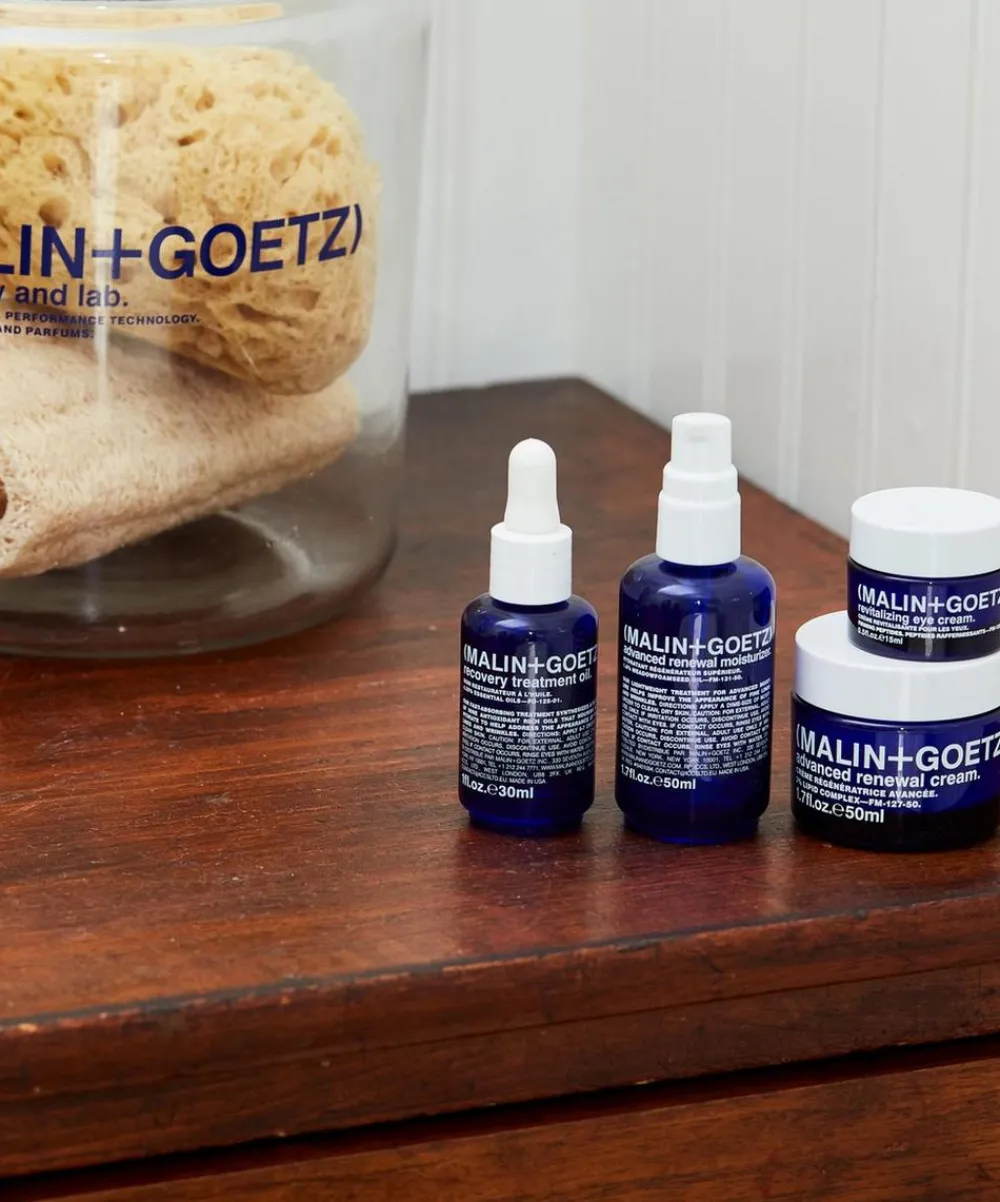 MALIN+GOETZ Skin Concern|Moisturisers^Advanced Renewal Cream 50ml