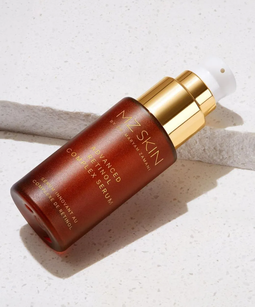 MZ Skin Facial Serums & Oils^Advanced Retinol Complex Serum 30ml