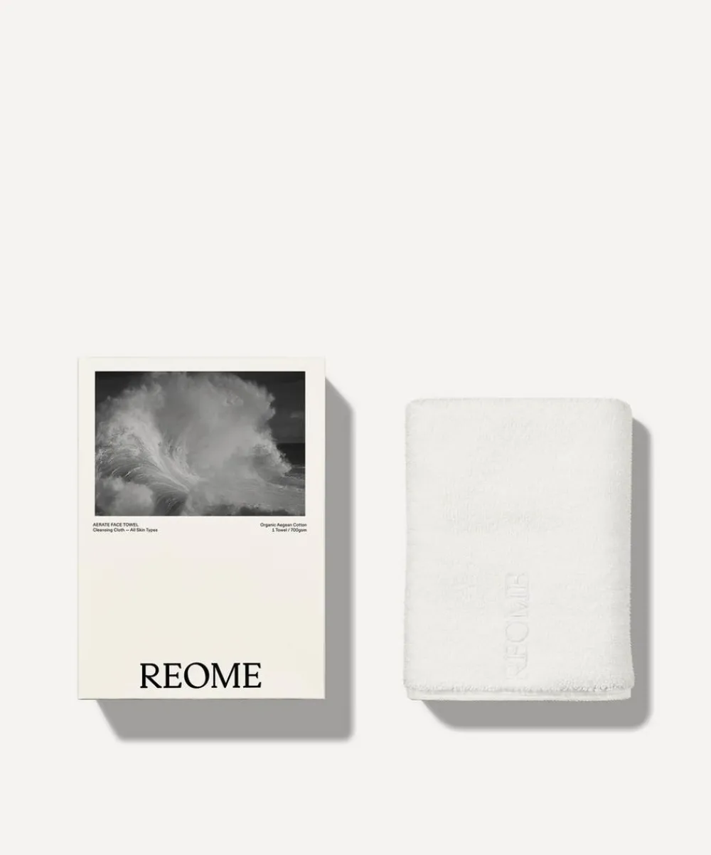 Reome Tools & Accessories^Aerate Face Towel
