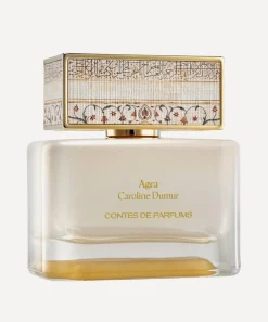 Contes de Parfums Womens Perfume^Agra Eau de Parfum 100ml