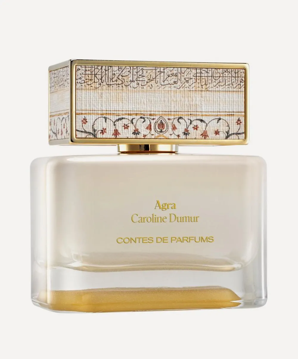 Contes de Parfums Womens Perfume^Agra Eau de Parfum 100ml