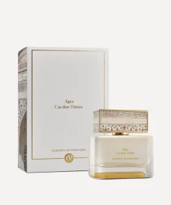 Contes de Parfums Womens Perfume^Agra Eau de Parfum 100ml