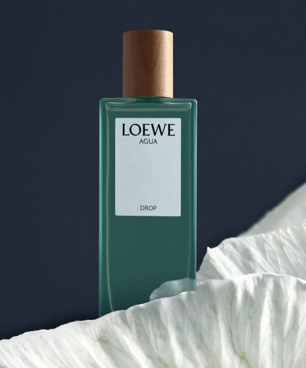 Loewe Candles & Candle Holders|Womens Perfume^Agua Drop Eau de Parfum 100ml