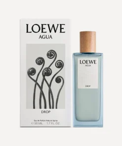 Loewe Candles & Candle Holders|Womens Perfume^Agua Drop Eau de Parfum 50ml